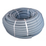 Труба гофрированная DKC легкая ПВХ и ПНД