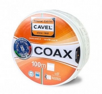 Кабель SAT 703B (75 Oм) Cavel