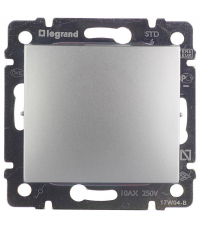 Выключатель 1-ая "Legrand Valena"перекрестная