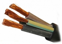 Кабель КГ ГОСТ(Резиновый) 3х1,5