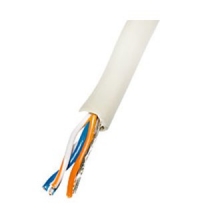 Кабель FTP 2 Cat 5e 24AWG Cu(медь) 2х2х0.52