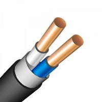 Кабель ВВГнг LS ГОСТ 2х1,5 c заполнением (Астра)